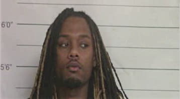 Khalil Williams, - Orleans Parish County, LA 